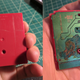 Illustration for article titled This Is How You Fix A Really Busted Copy Of iPokémon Red/iem/emem/em